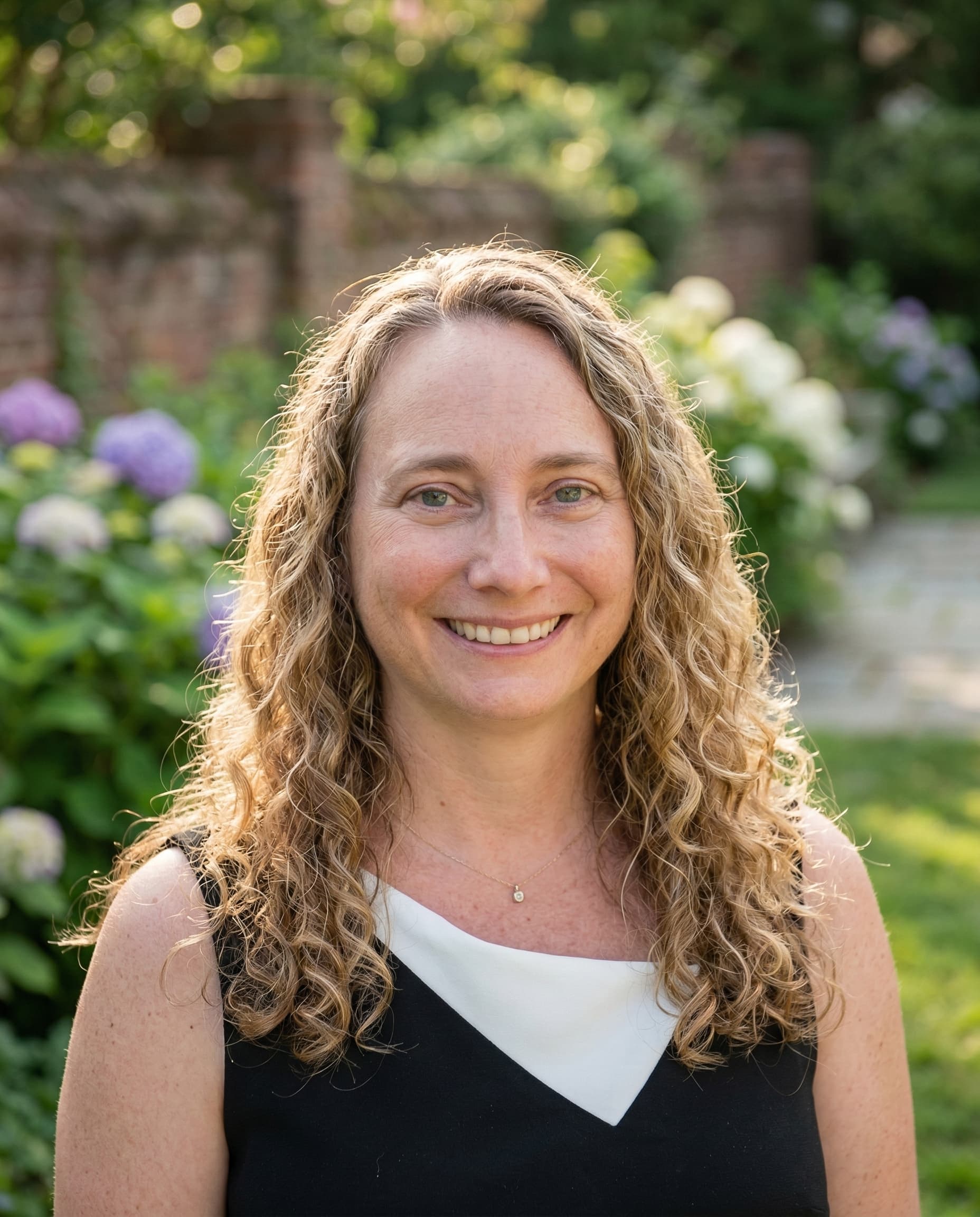 Dr. Stacy Mae Taylor, Ed.D.