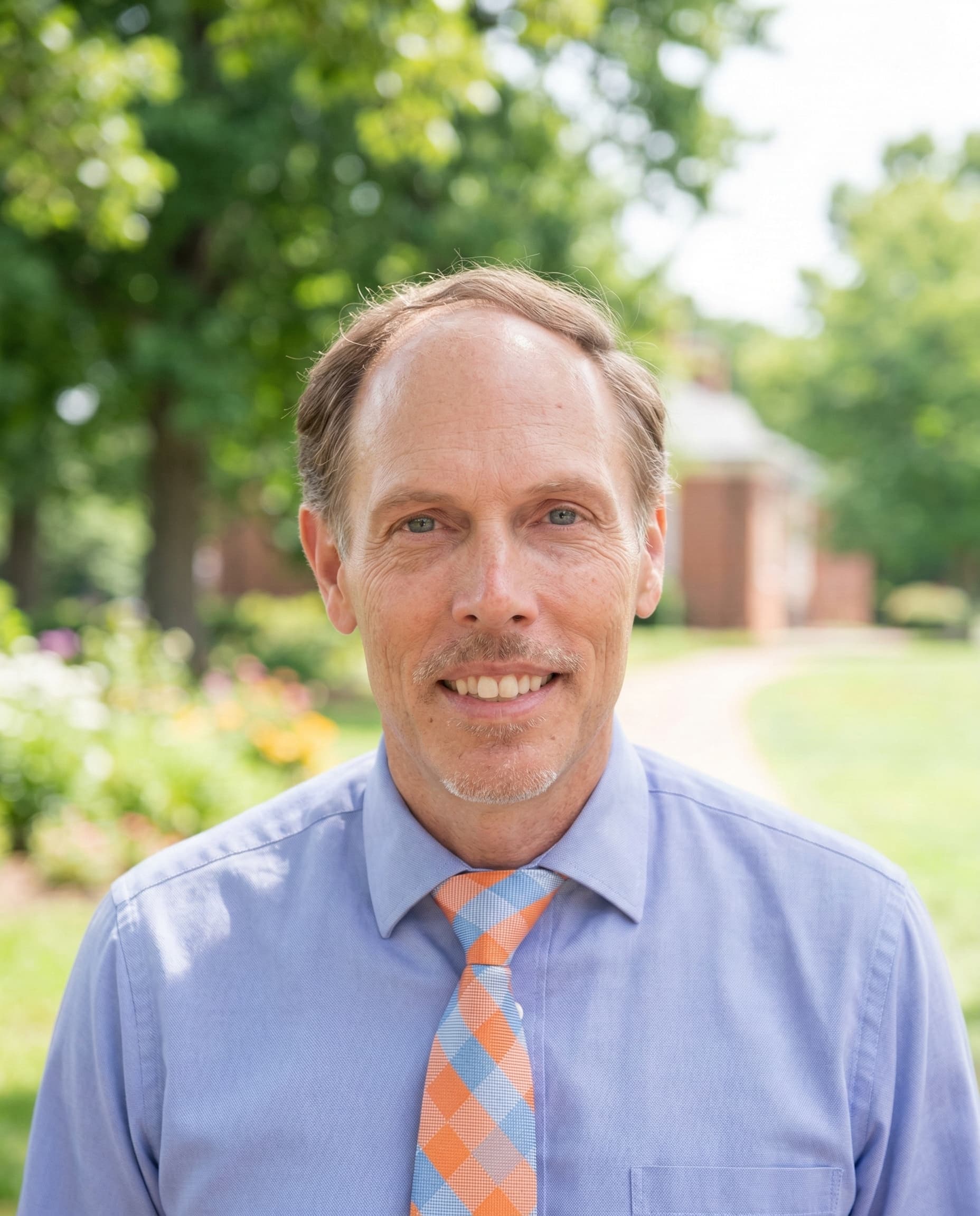 Jason Detter, MPS HRER, MSW, PHR, SHRM-CP