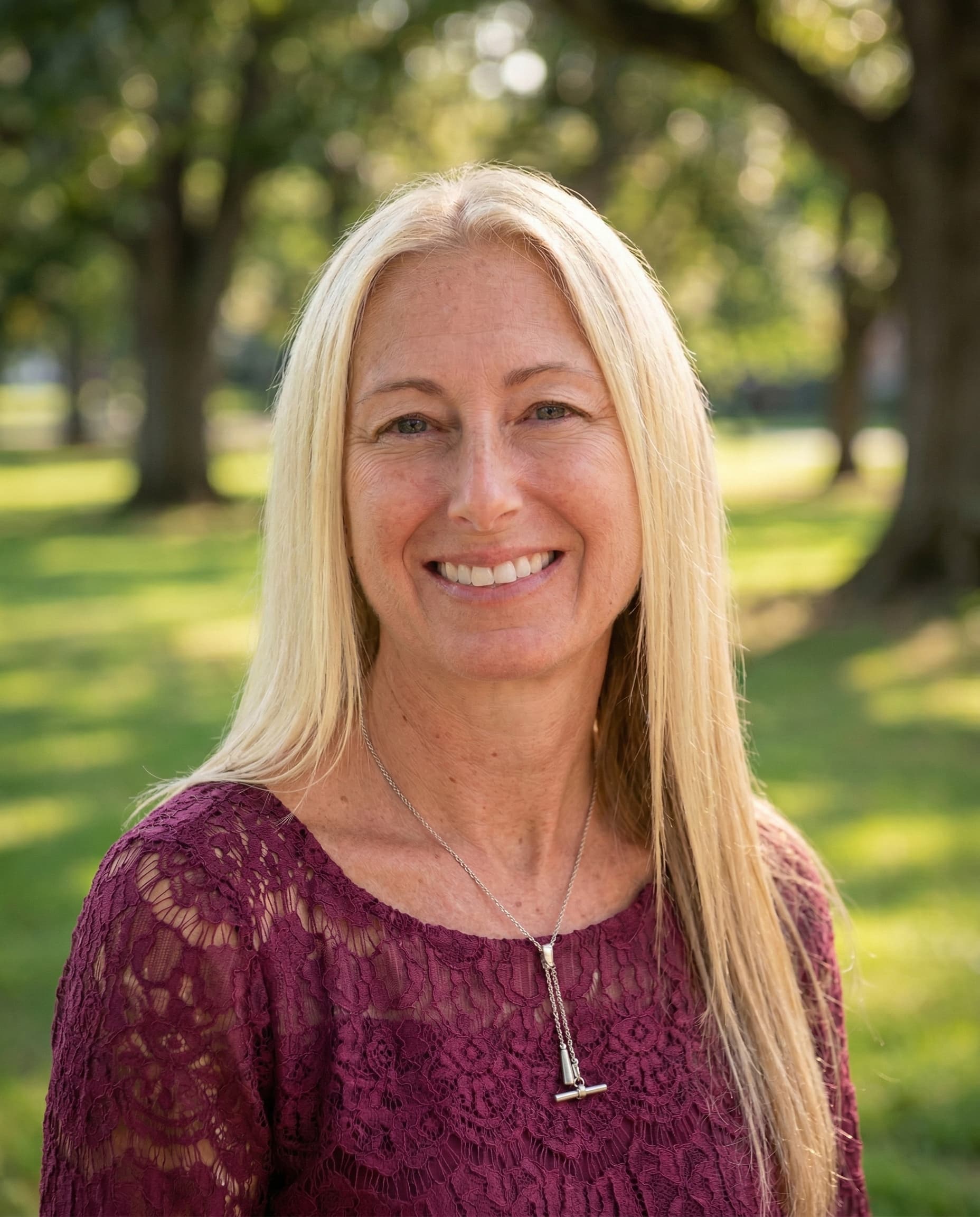 Rebecca Van der Groef, LSW