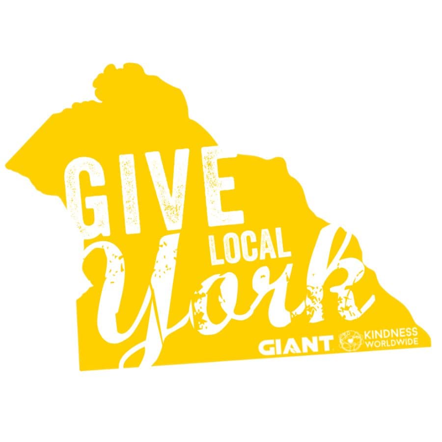 Give Local York