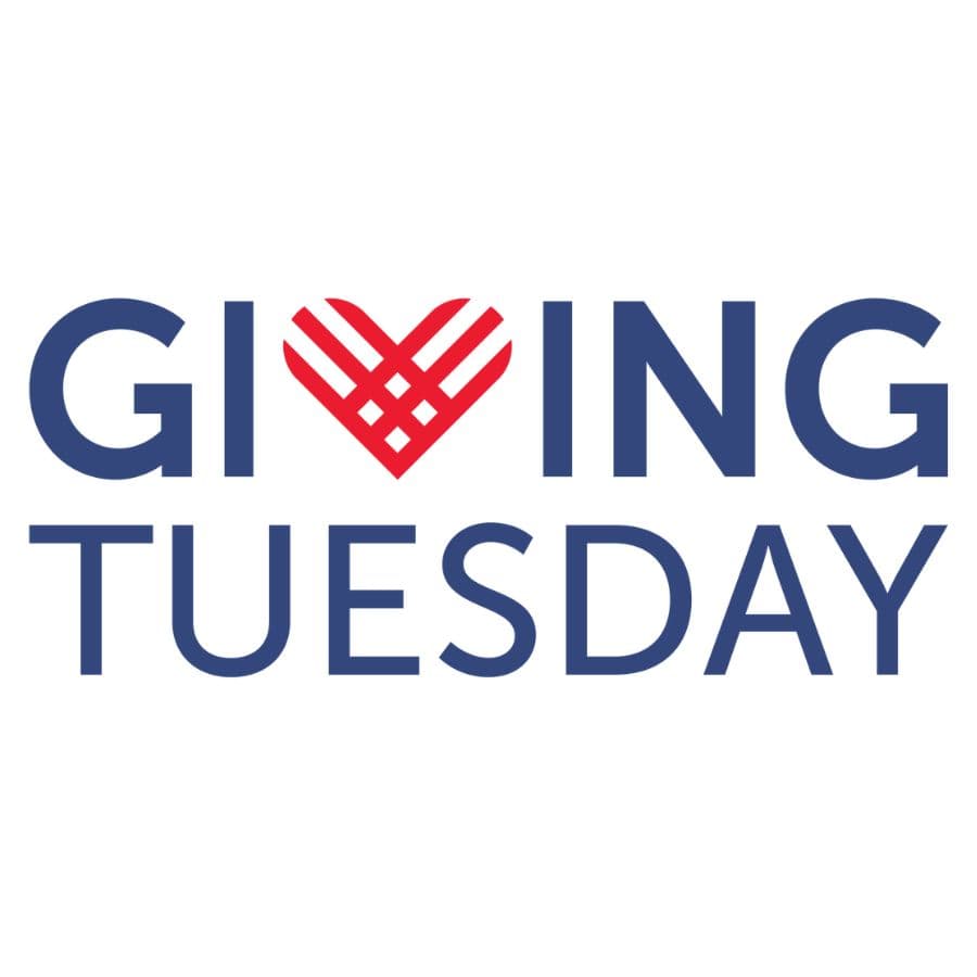 Giving Tuesday