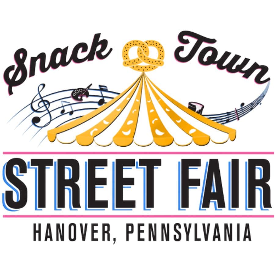 Snack Town Street Fair