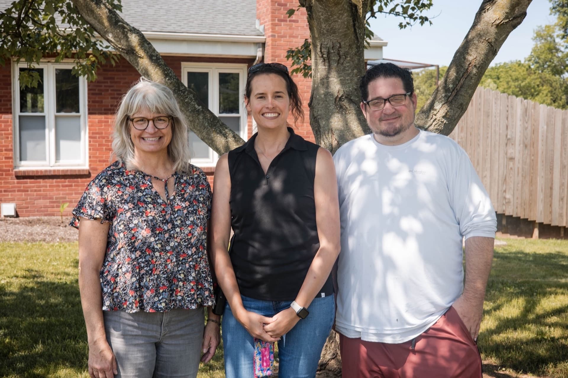 Join the Friends of Hoffman Community Today