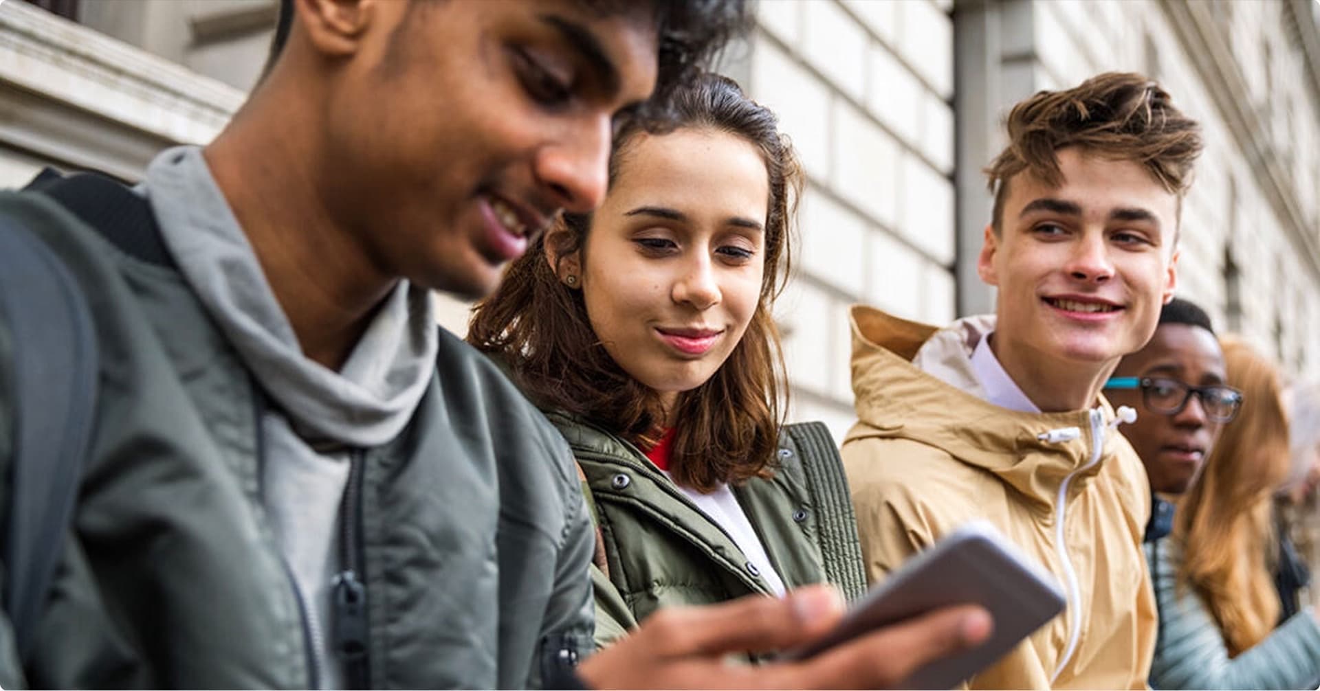 Our Impact on Individuals and Community