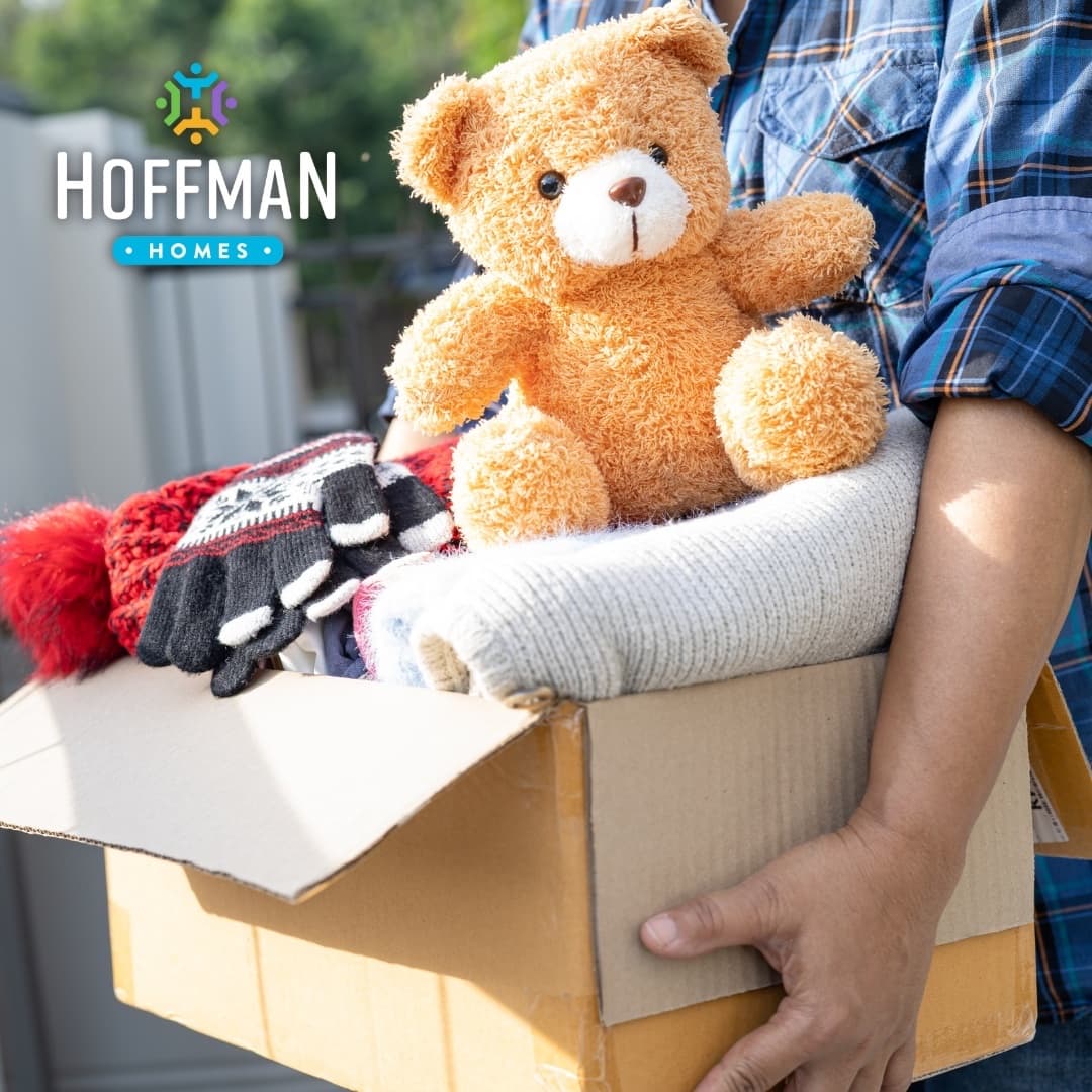 Join Us in Making a Difference