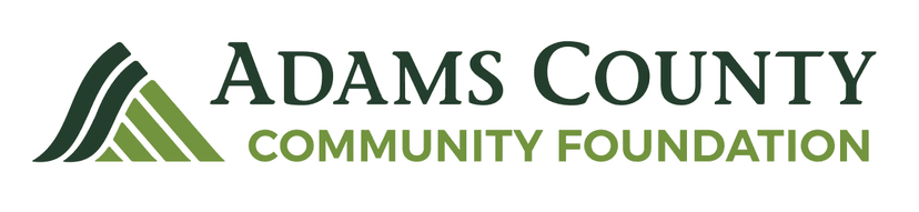 Adams County Community Foundation logo