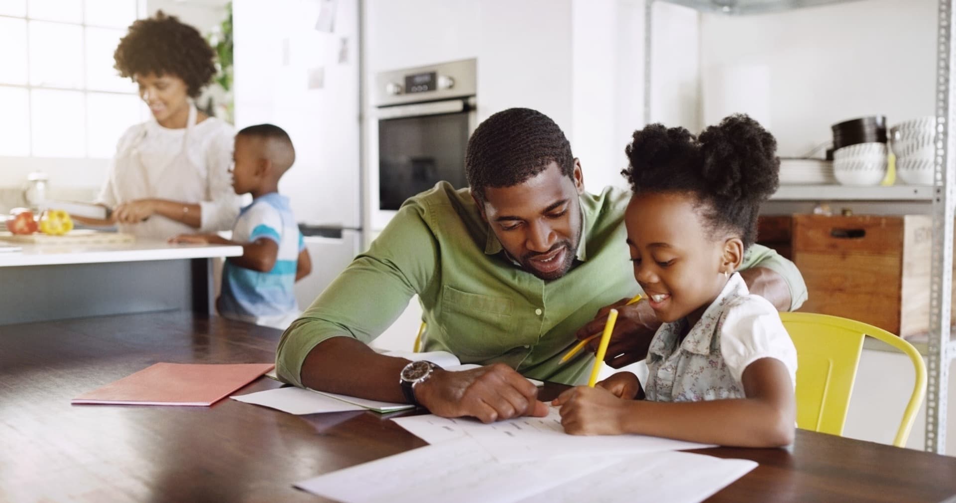 Resources for Families & Students