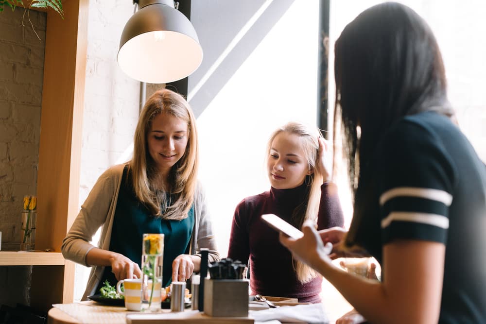 Transitional Living Program