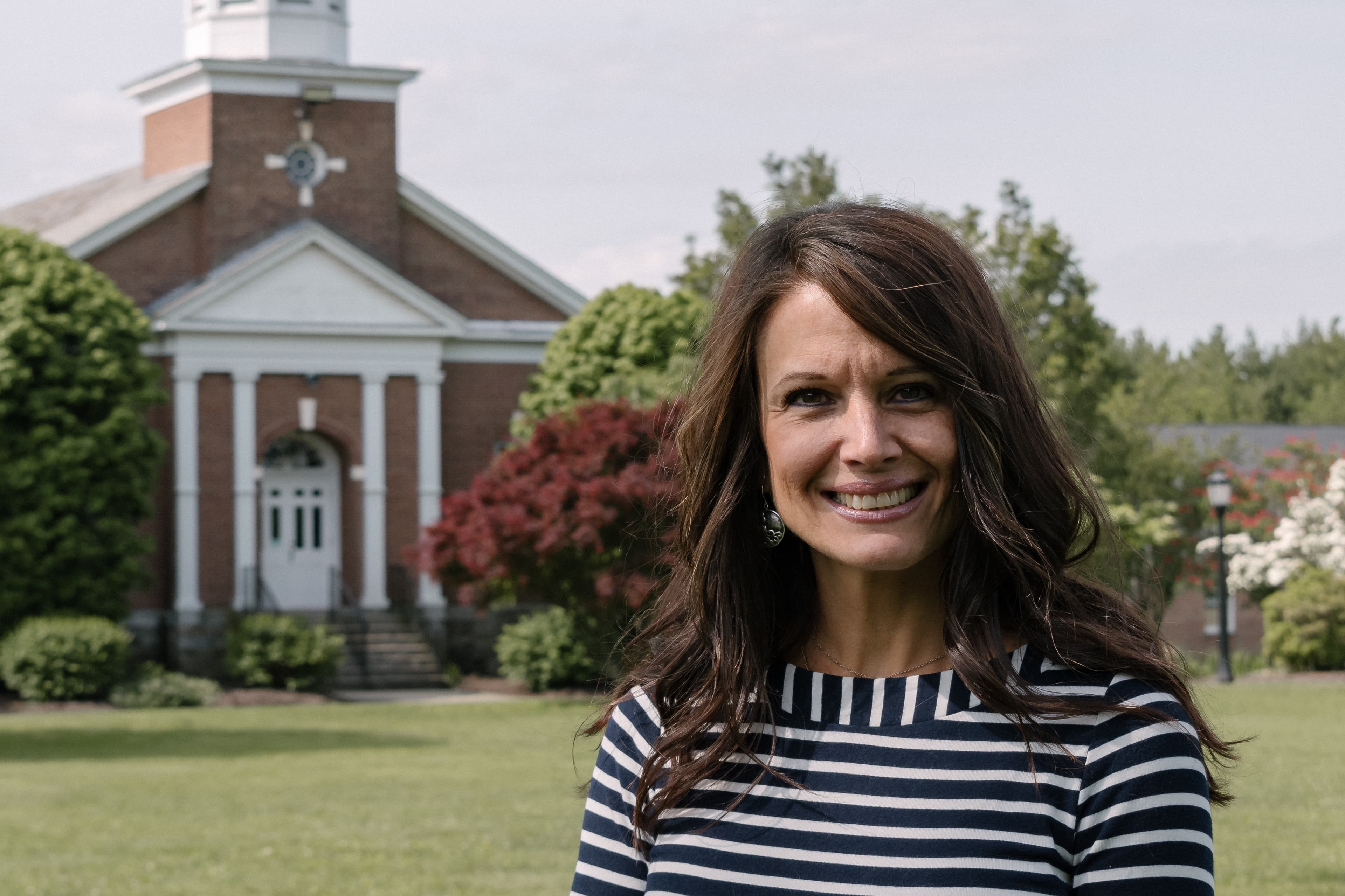 Jennifer Sepic, MA, NCC