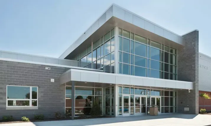 Picture of Gettysburg Middle School
